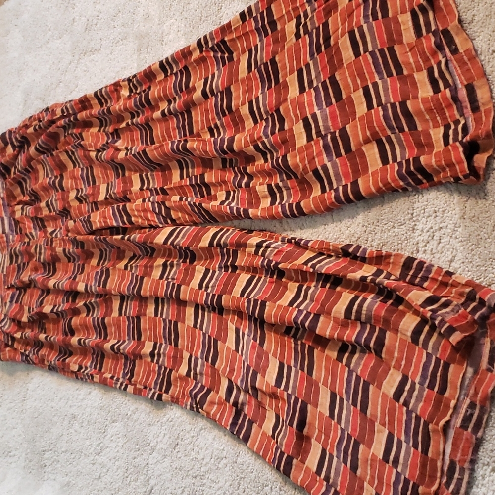 Anthropologie Conditions Apply pants